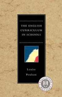 English Curriculum In Schools