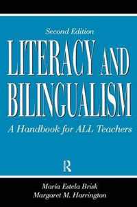 Literacy and Bilingualism