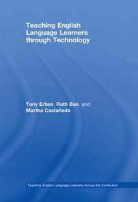 Teaching Of English Language Learners Through Technology