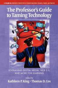 The Professor's Guide to Taming Technology