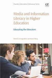 Media and Information Literacy in Higher Education