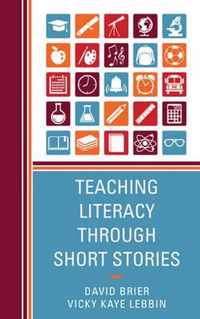 Teaching Information Literacy Through Short Stories