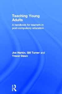 Teaching Young Adults