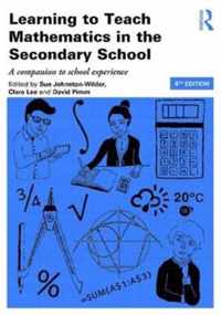 Learning to Teach Mathematics in the Secondary School