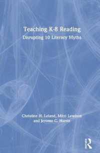 Teaching K-8 Reading