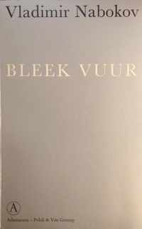 Bleek vuur