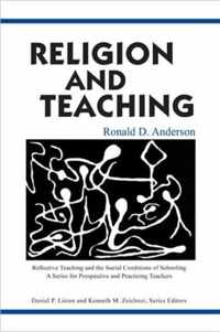 Religion and Teaching