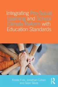 Integrating Prosocial Learning with Education Standards