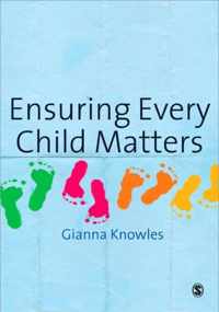 Ensuring Every Child Matters