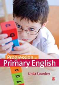 Progression in Primary English