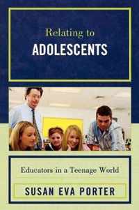 Relating to Adolescents