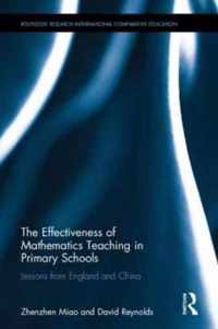 The Effectiveness of Mathematics Teaching in Primary Schools