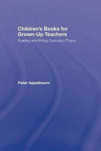 Children's Books for Grown-Up Teachers