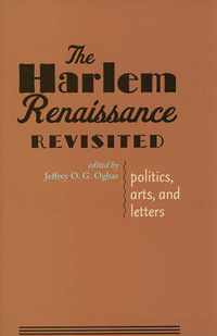 The Harlem Renaissance Revisited