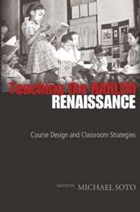 Teaching the Harlem Renaissance