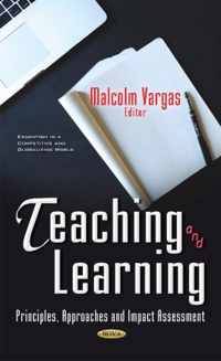 Teaching & Learning