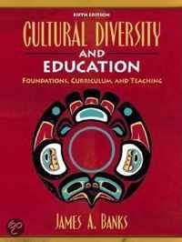 Cultural Diversity And Education