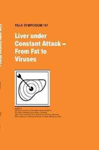 Liver Under Constant Attack From Fat to Viruses