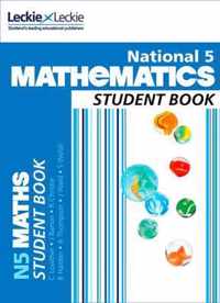 National 5 Mathematics Student Book (Student Book)