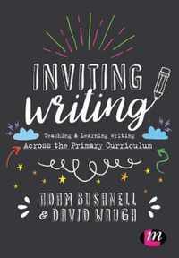 Inviting Writing