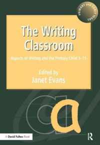 The Writing Classroom