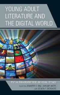 Young Adult Literature and the Digital World