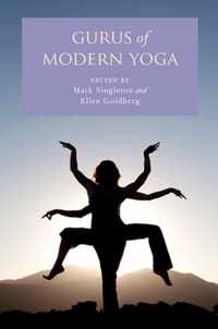 Gurus Of Modern Yoga