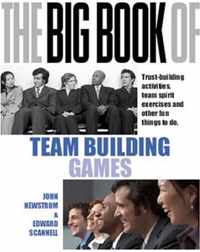 The Big Book of Team Building