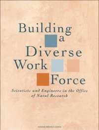 Building a Diverse Work Force