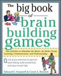 Big Book Of Brain-Building Games
