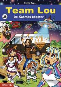 Team Lou 26 De Kosmos Kapster