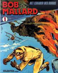 Bob Mallard - Eskader des doods