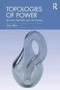 Topologies Of Power