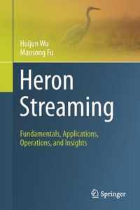 Heron Streaming