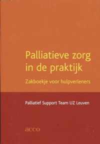 Palliatieve Zorg in de praktijk