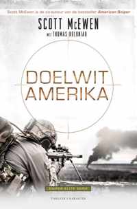 Sniper Elite  -   Doelwit Amerika