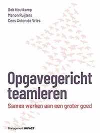 Opgavegericht teamleren