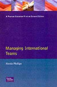 Managing International Teams