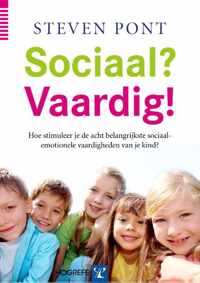 Sociaal? Vaardig!