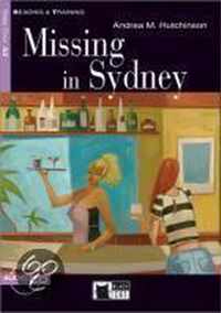 Missing in Sydney