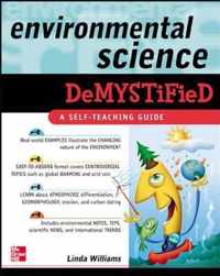 Environmental Science Demystified