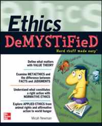 Ethics DeMYSTiFieD