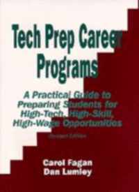 Tech Prep Career Programs