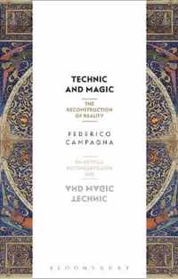 Technic and Magic