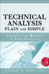 Technical Analysis Plain And Simple