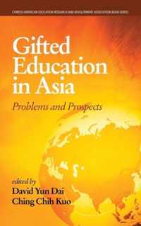 Gifted Education in Asia