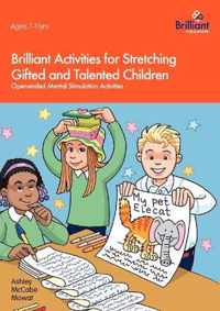 Brilliant Activities For Stretching Gift
