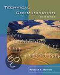 Technical Communication