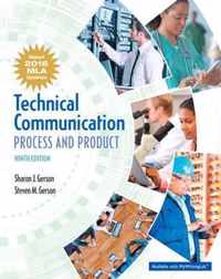 Technical Communication