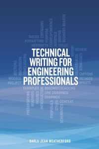 Technical Writing For Engineering Professionals